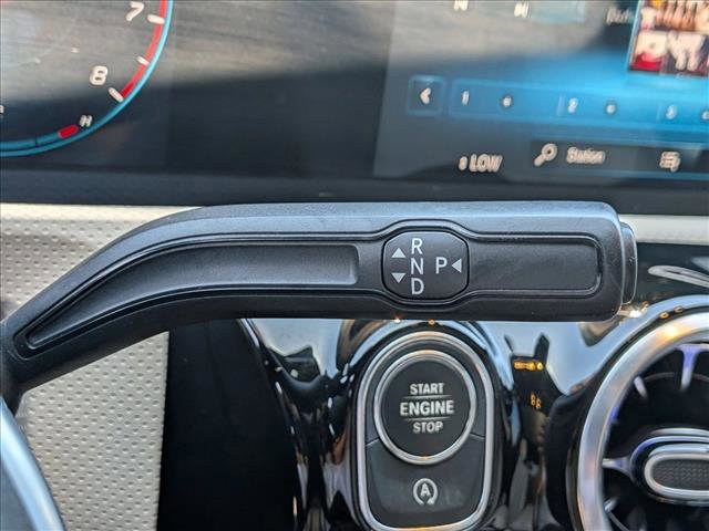 Certified 2022 Mercedes-Benz CLA 250 image 12