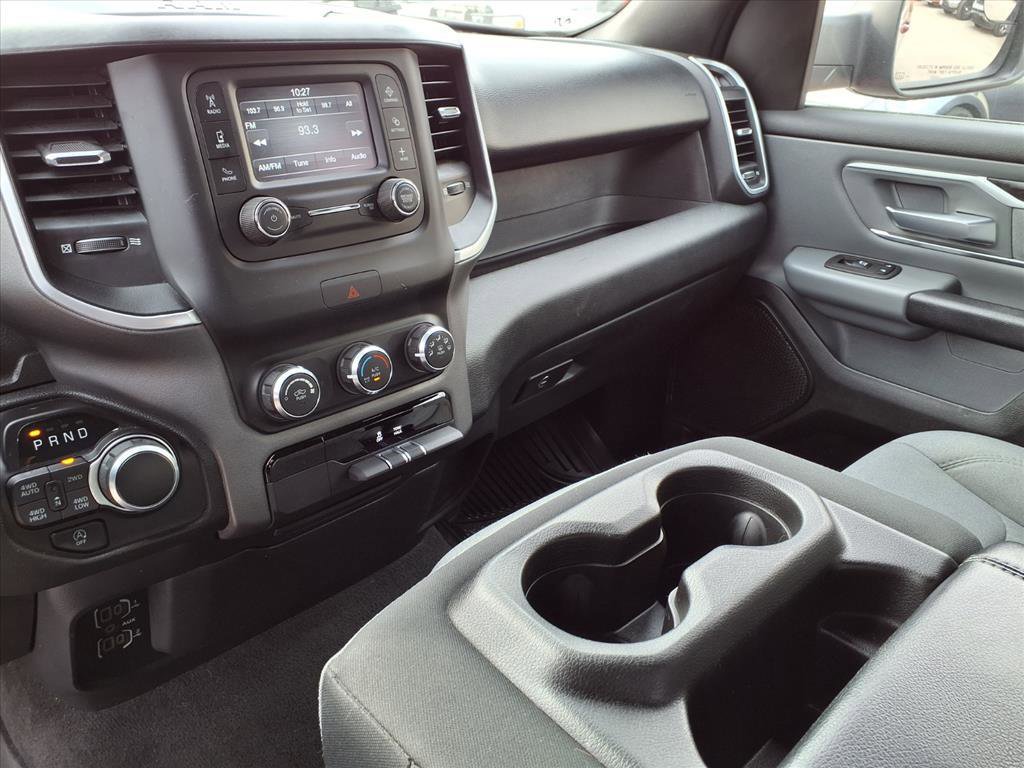 Used 2022 RAM 1500 Big Horn image 5