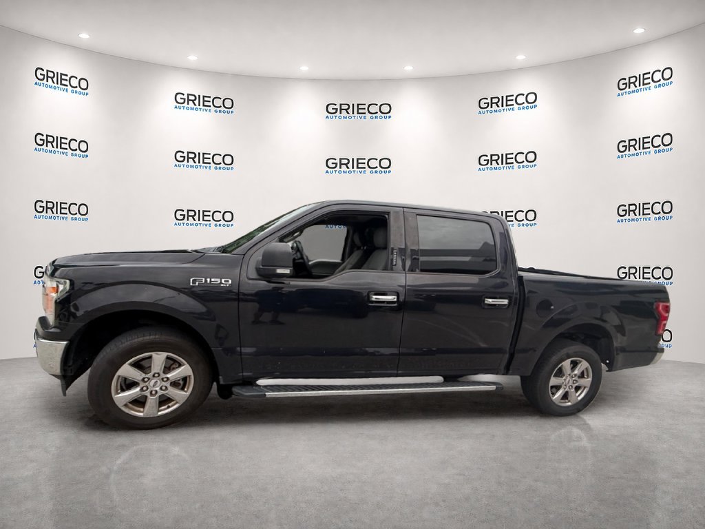 Used 2019 Ford F150 XLT w/ Equipment Group 302A Luxury RWD image 4
