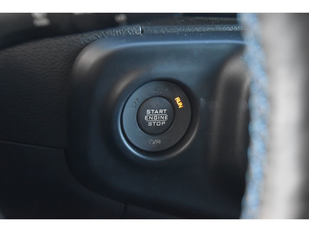 Used 2022 Jeep Wrangler Unlimited Rubicon 4xe w/ Steel Bumper Group image 32