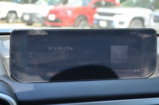 Used 2025 MAZDA CX-50 AWD 2.5 S w/ Preferred Package image 31