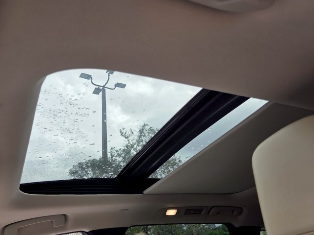 Certified 2025 INFINITI QX60 Pure FWD image 12