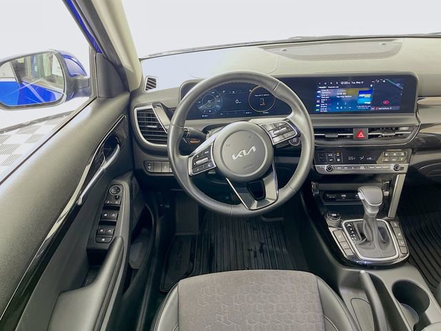 Used 2024 Kia Seltos S AWD/4WD image 23