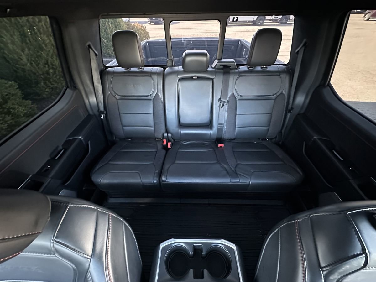 Used 2024 Ford F150 Raptor image 12