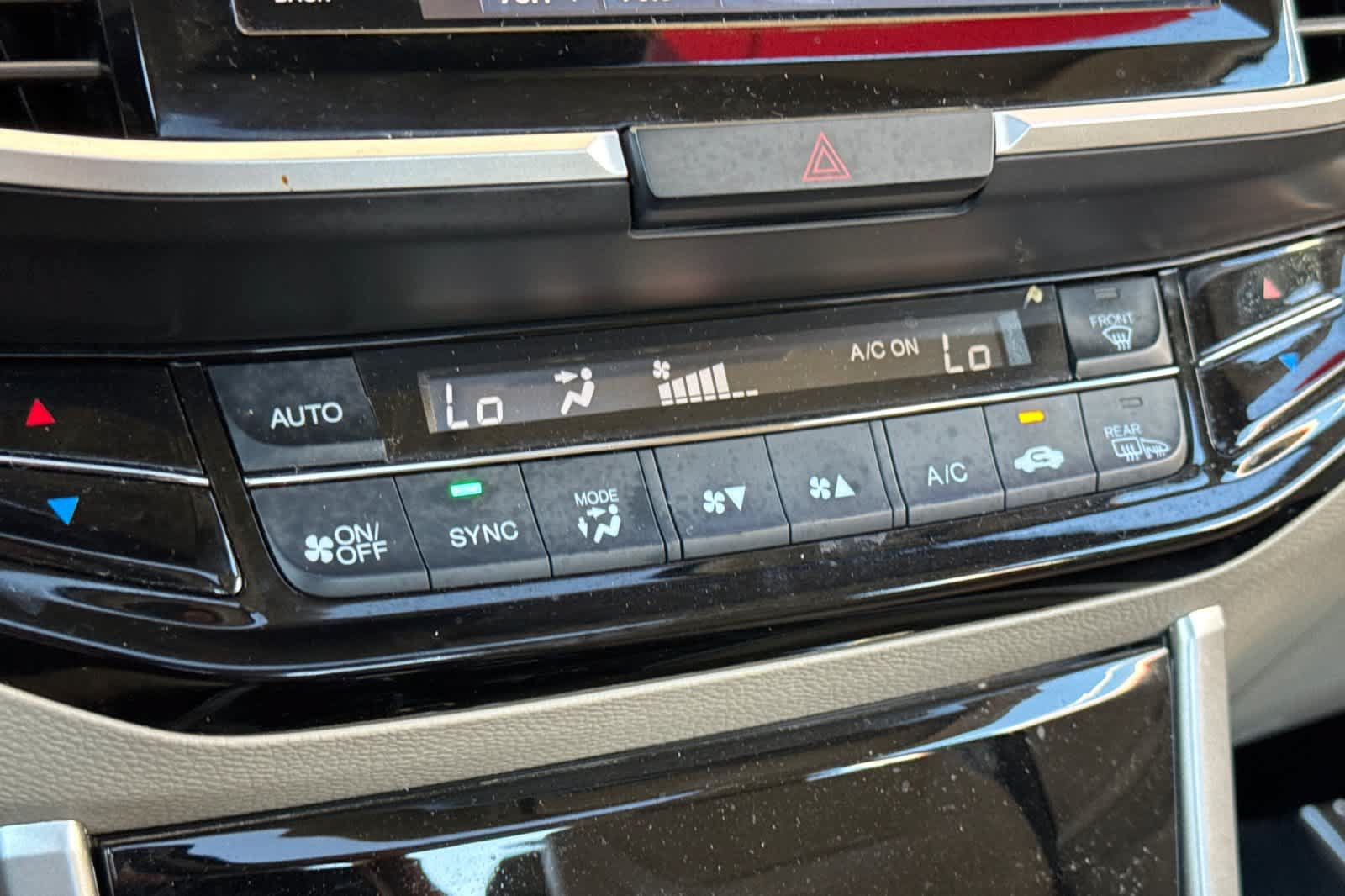 Used 2017 Honda Accord Touring image 21