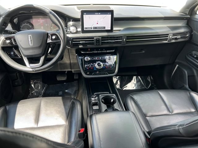 Used 2020 Lincoln Corsair AWD w/ Equipment Group 101A image 16