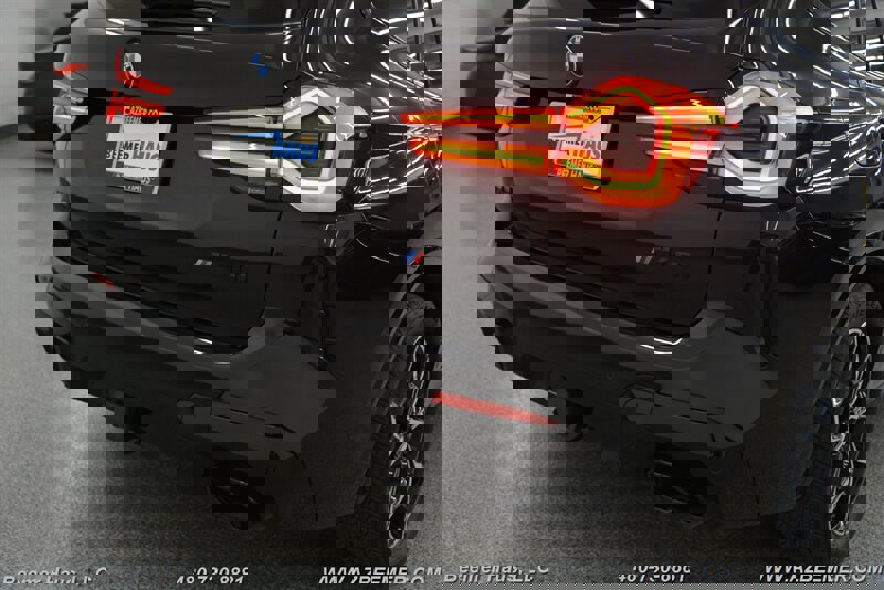 Used 2024 BMW X3 M40i image 45