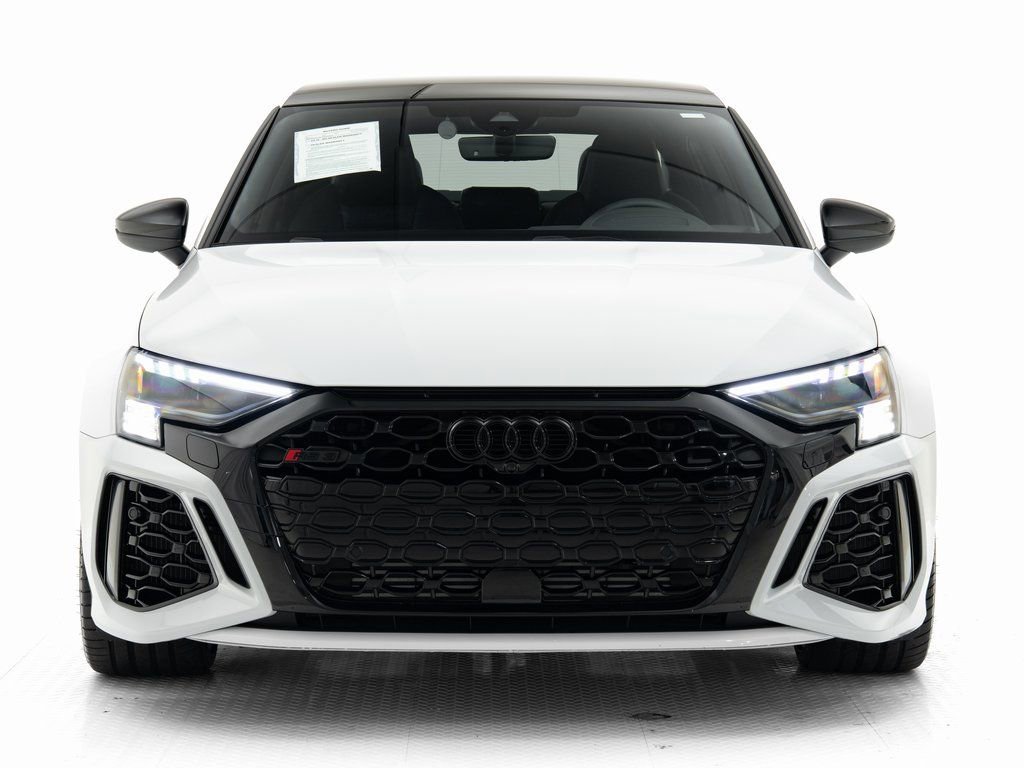 Used 2024 Audi RS 3 w/ RS Technology Package image 32