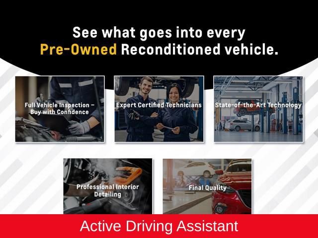 Used 2018 BMW X5 xDrive50i w/ M Sport Package image 20