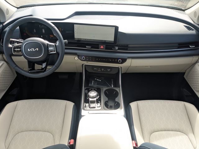 New 2026 Kia Carnival EX FWD image 17
