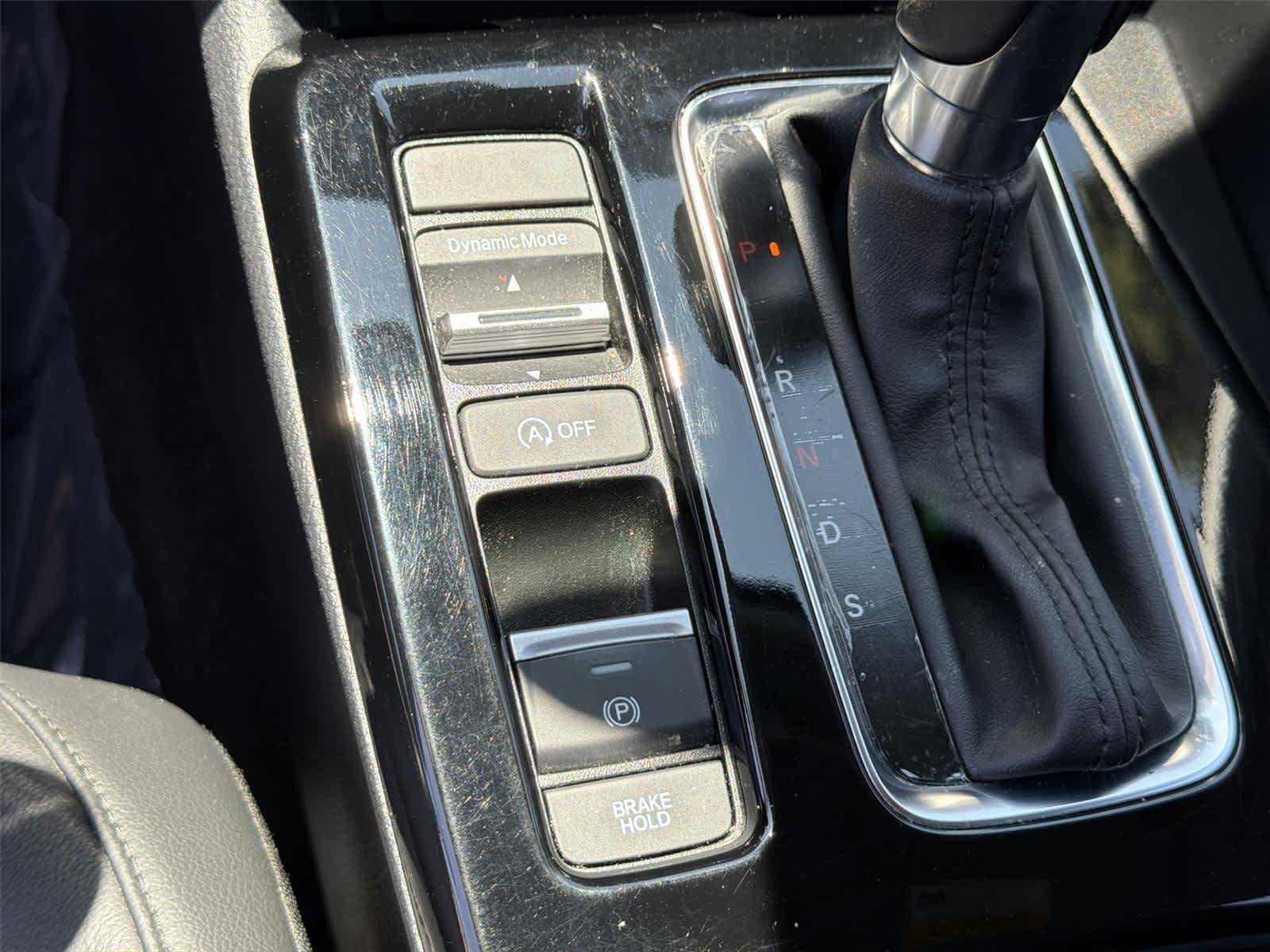 Used 2025 Acura Integra FWD image 37