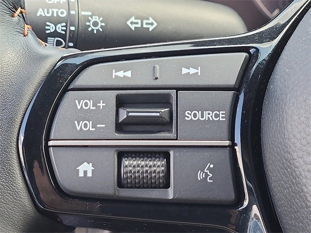 Used 2025 Honda HR-V Sport image 20