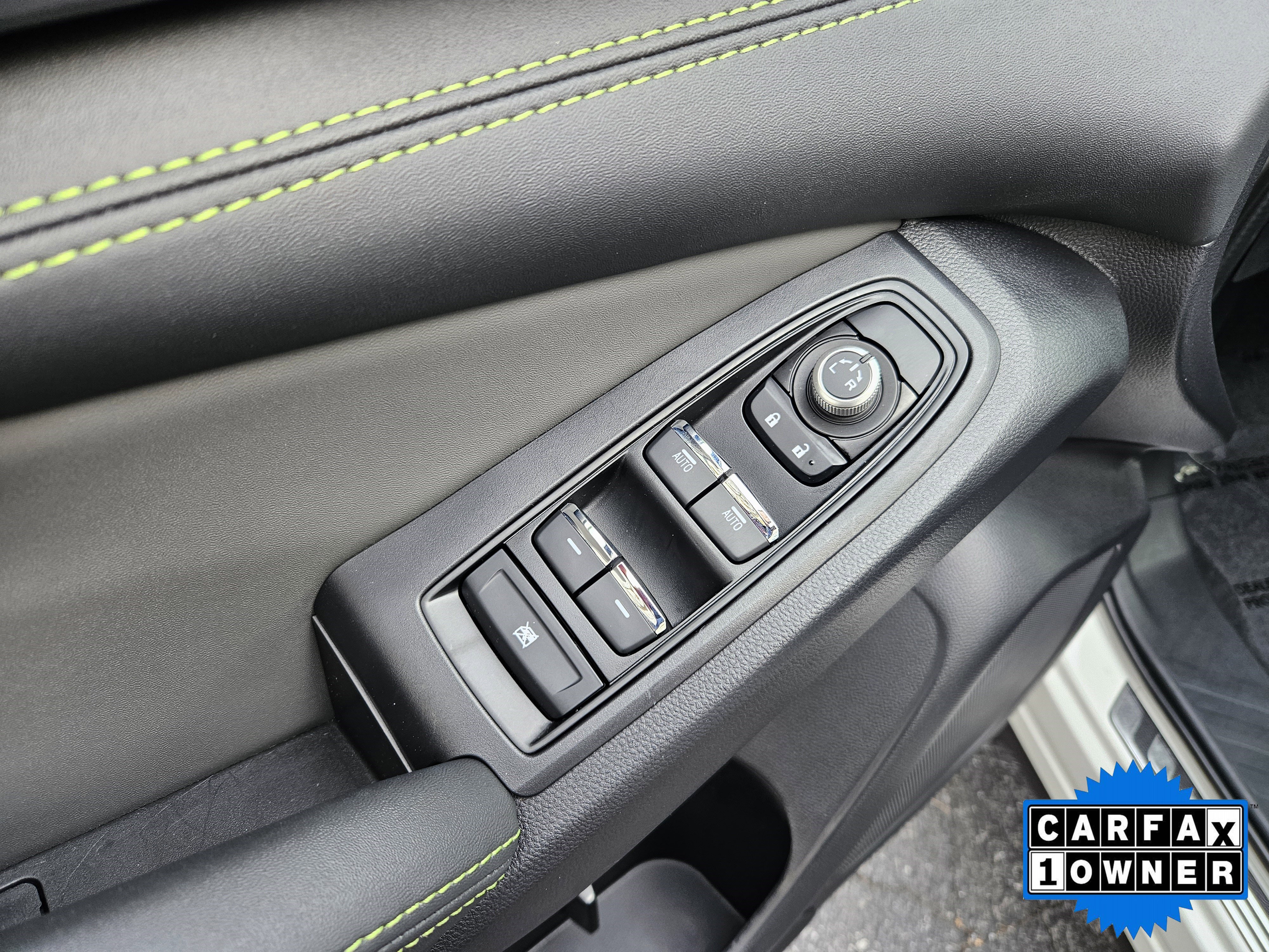 Certified 2025 Subaru Ascent Onyx Edition image 21