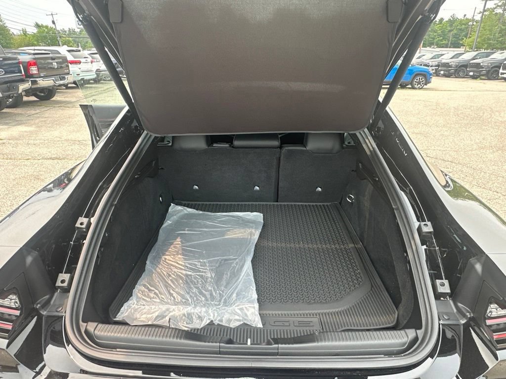New 2026 Dodge Charger Scat Pack AWD/4WD image 29
