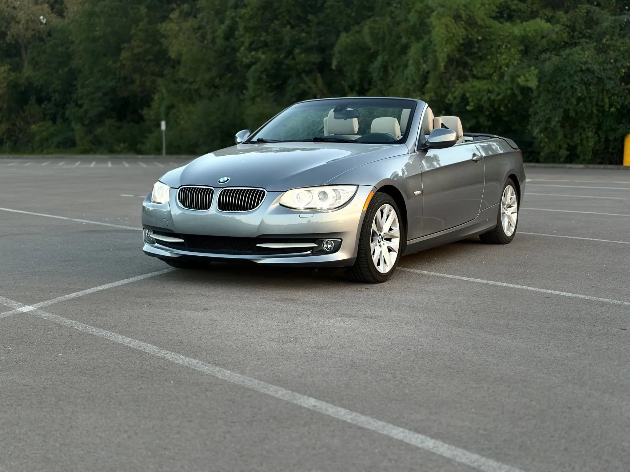 Used 2013 BMW 328i Convertible