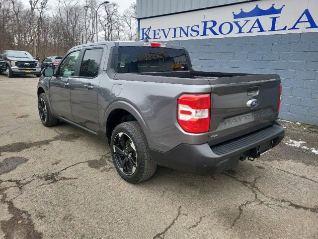 Used 2024 Ford Maverick Lariat image 11
