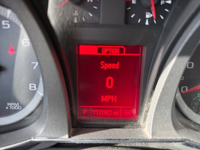 Used 2015 GMC Terrain SLE FWD image 18