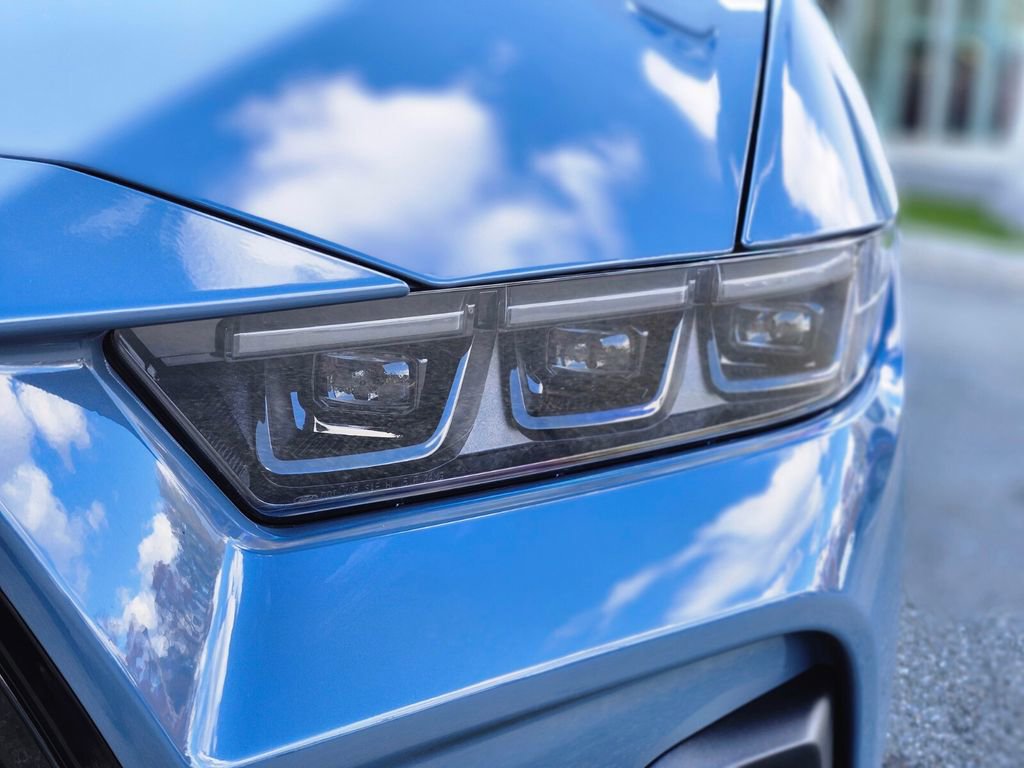 New 2025 Ford Mustang GT Premium RWD image 10