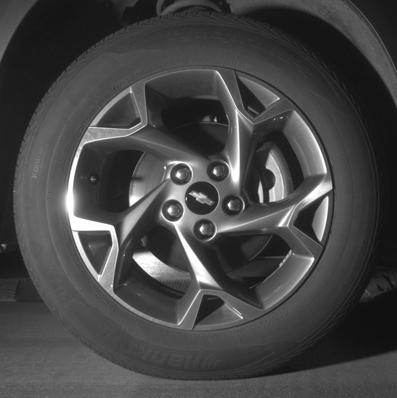 Used 2025 Chevrolet Trax LT FWD image 13