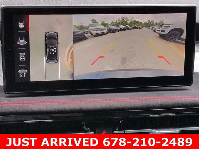 Used 2024 Alfa Romeo Tonale Veloce w/ Active Assist Package image 22