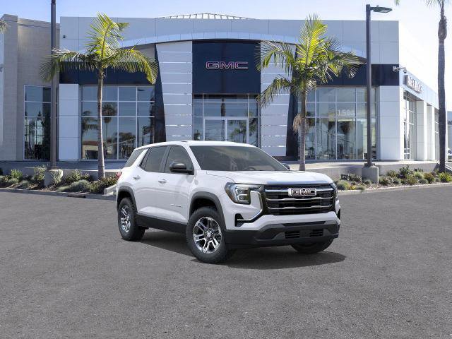 New 2026 GMC Terrain Elevation