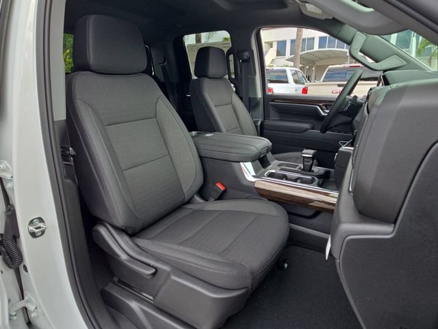 New 2026 GMC Sierra 1500 Elevation w/ Preferred Package RWD image 16