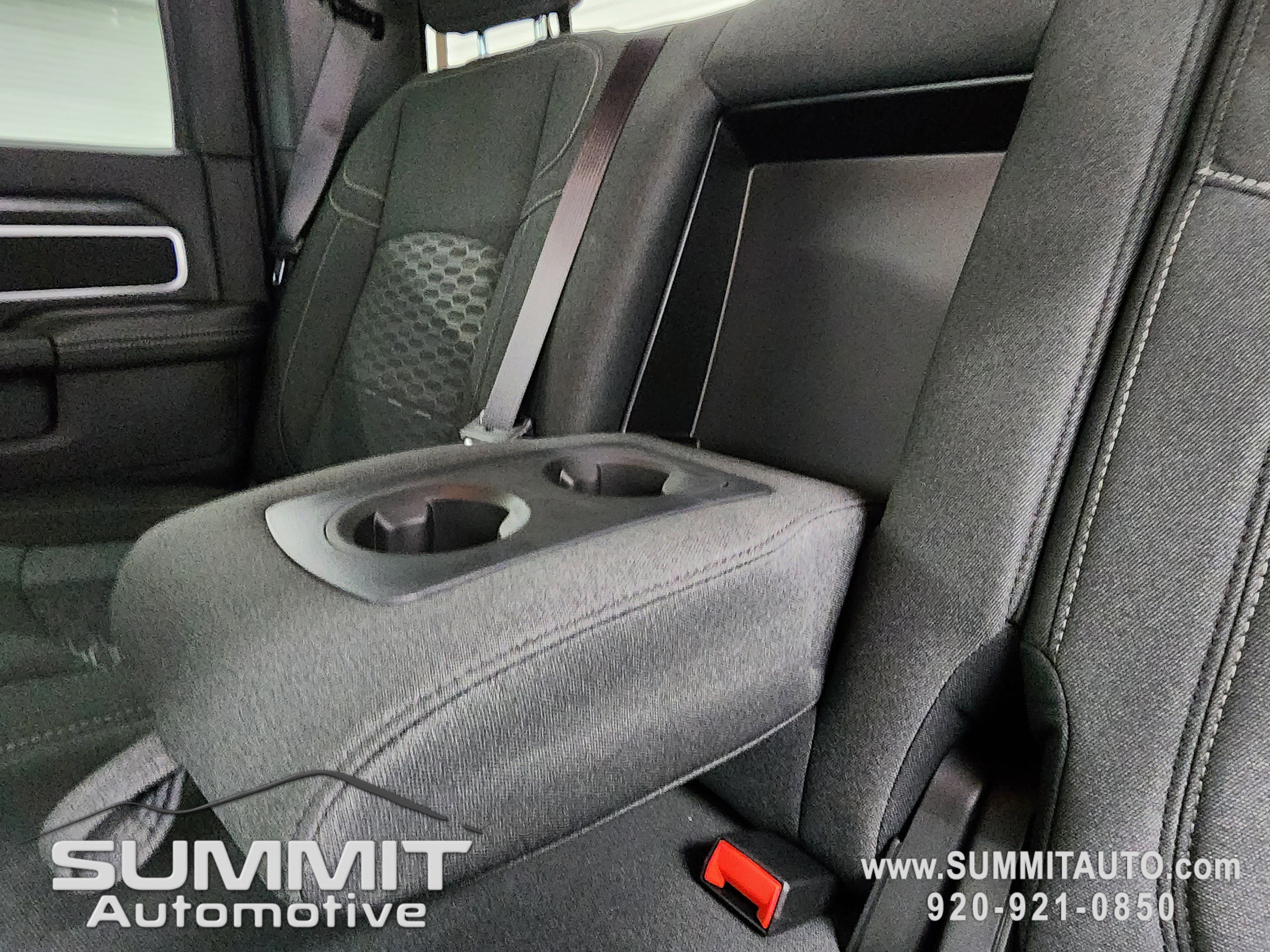 New 2026 RAM 3500 Big Horn image 35