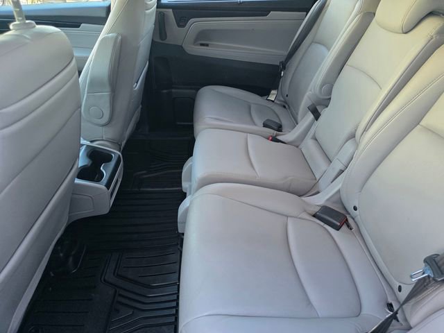 Used 2020 Honda Odyssey Elite image 12