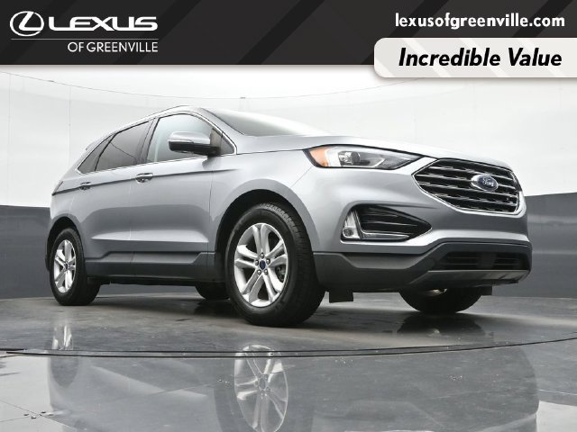 Used 2020 Ford Edge SEL w/ Convenience Package FWD image 35