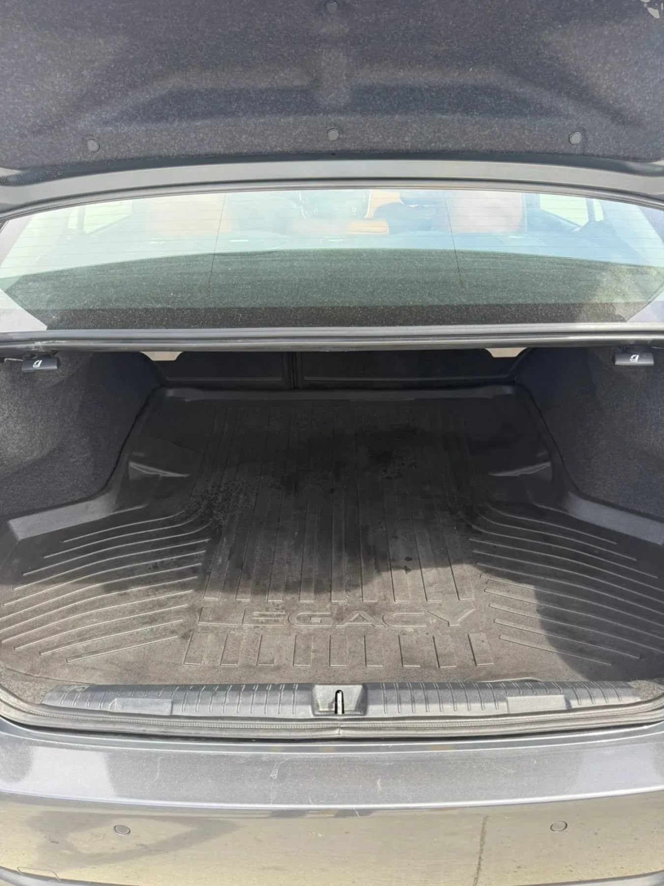 Used 2020 Subaru Legacy Touring XT AWD/4WD image 9