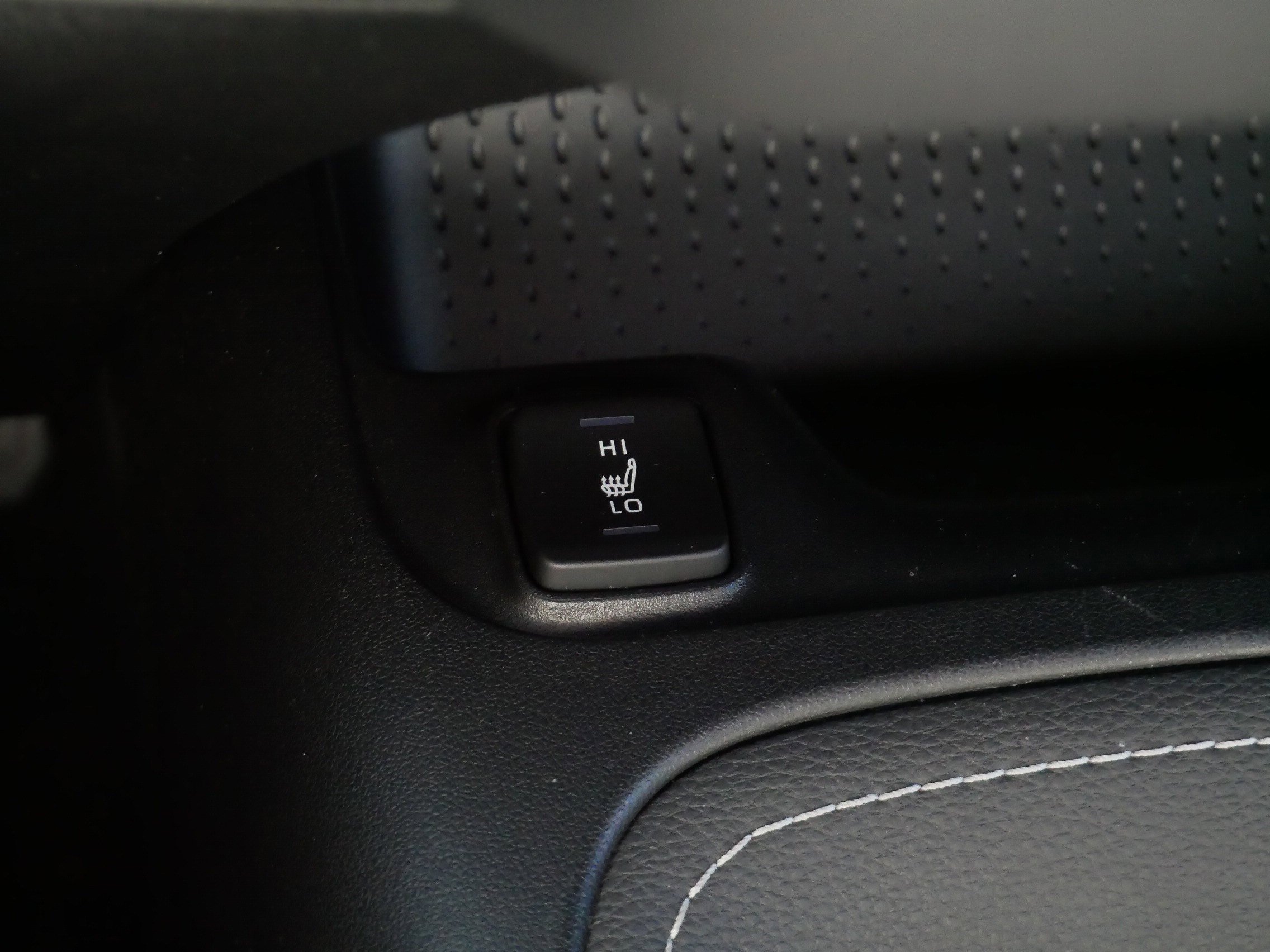 Certified 2021 Toyota Corolla XSE FWD image 28