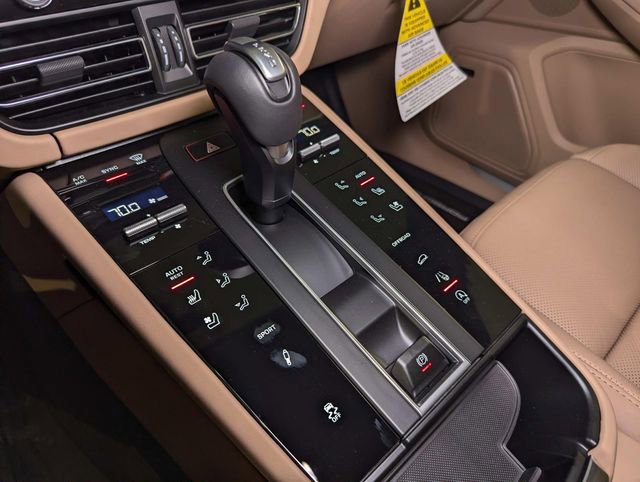 New 2026 Porsche Macan S image 35