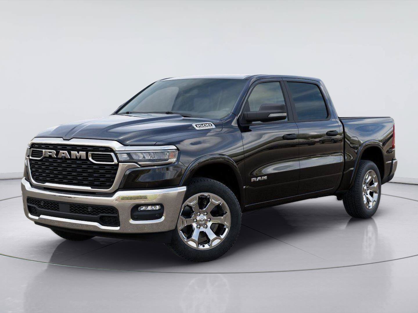 New 2026 RAM 1500 Lone Star RWD image 1