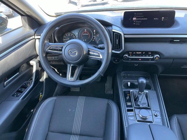 Certified 2024 MAZDA CX-50 AWD 2.5 S w/ Preferred Package image 10