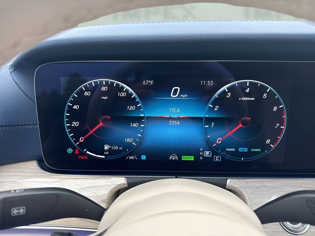 Used 2023 Mercedes-Benz E 450 Coupe w/ AMG Line image 23