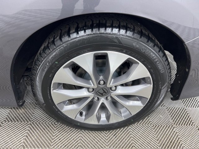 Used 2014 Honda Accord LX-S image 9
