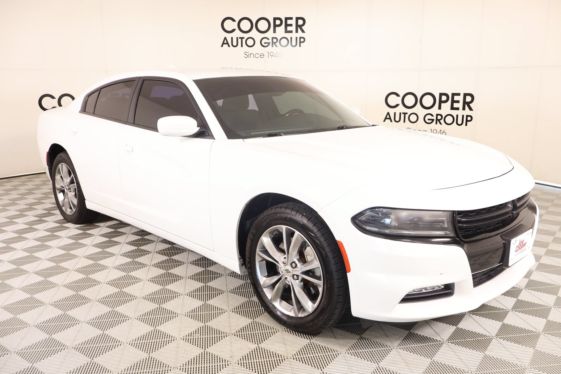 Used 2022 Dodge Charger SXT