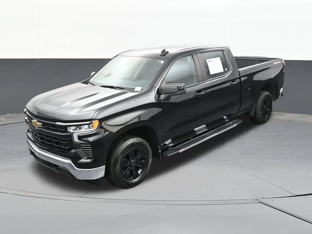Used 2023 Chevrolet Silverado 1500 LT w/ Protection Package AWD/4WD image 71