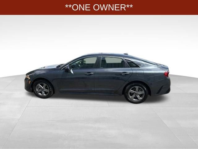 Used 2024 Kia K5 LXS FWD image 4