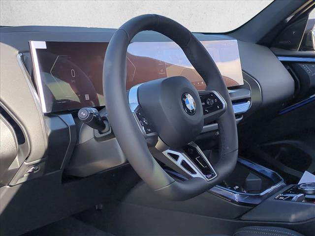 Used 2026 BMW X3 xDrive30i w/ Premium Package AWD/4WD image 9