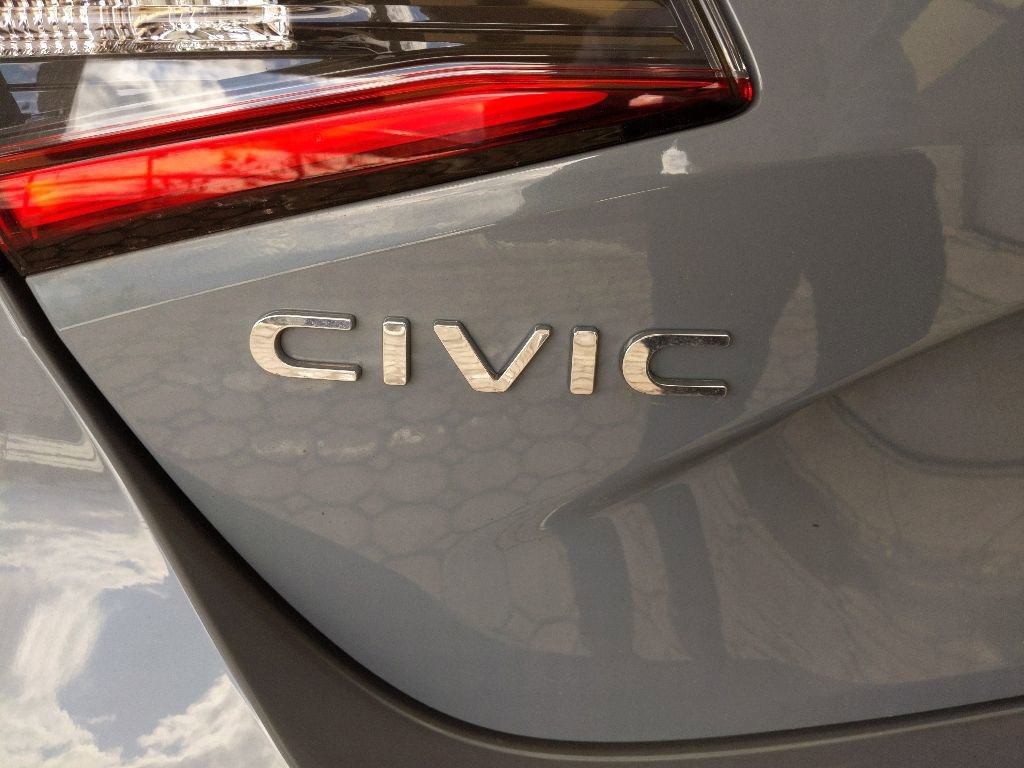 Used 2022 Honda Civic Sport image 8