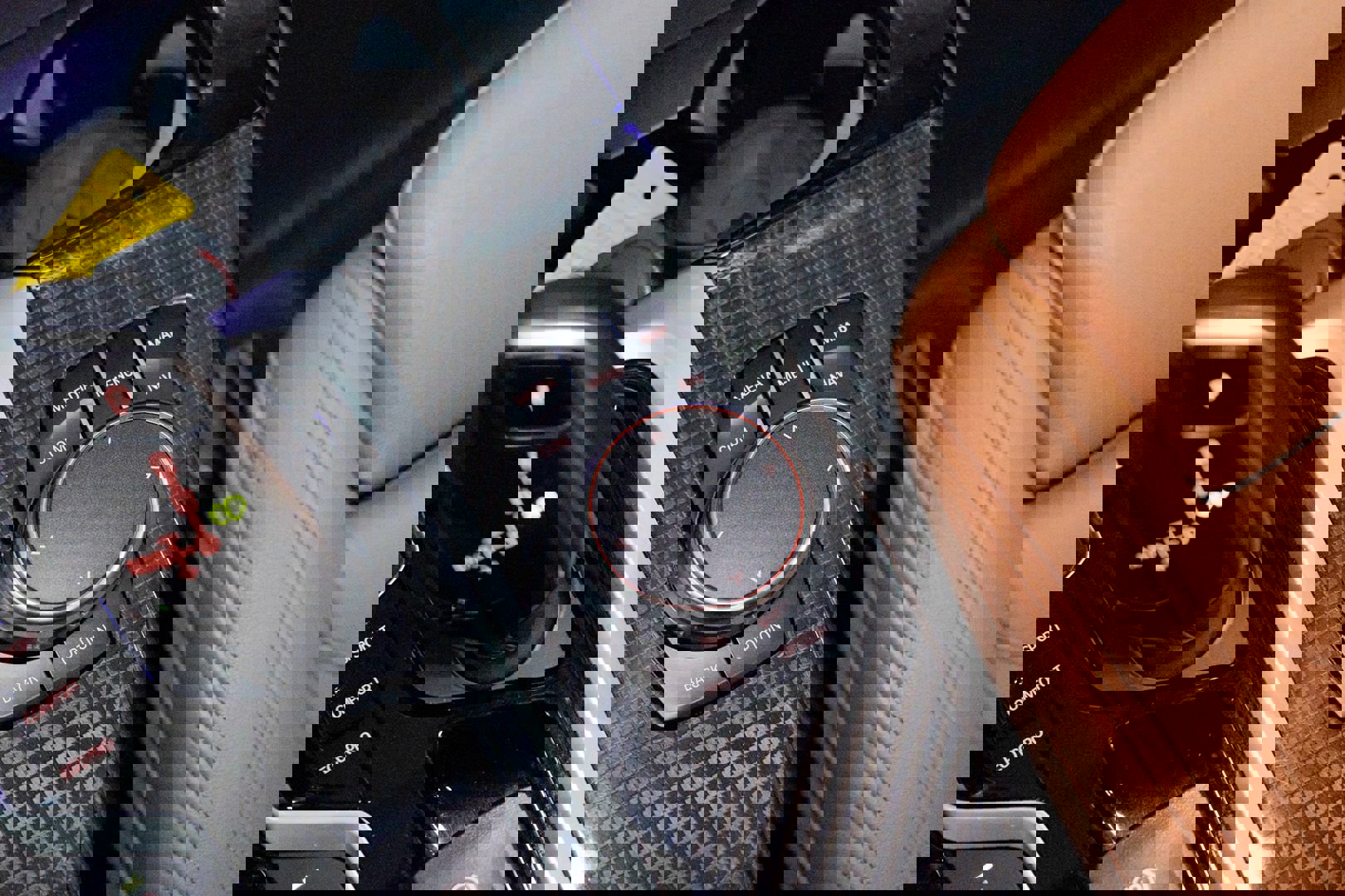 Used 2019 BMW X3 M40i w/ Premium Package image 48