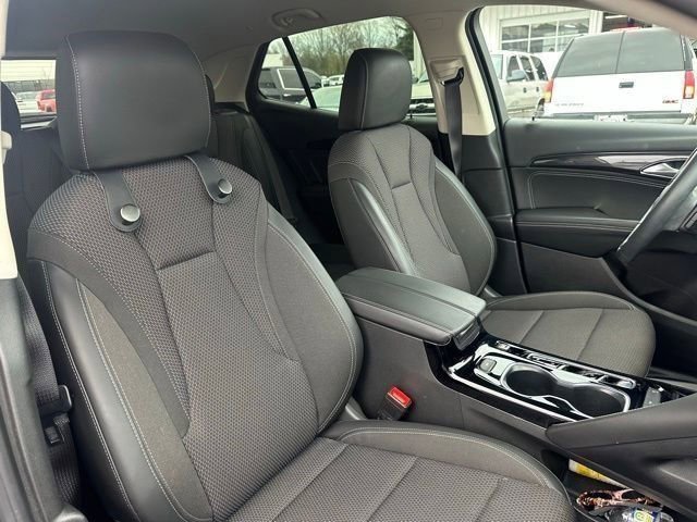 Used 2023 Buick Envision Preferred image 24