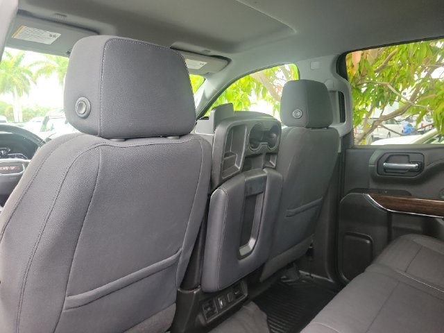 Used 2021 GMC Sierra 1500 Elevation AWD/4WD image 11