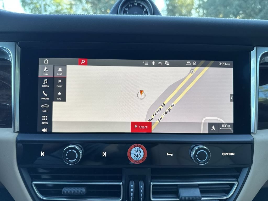 New 2026 Porsche Macan S AWD/4WD image 14