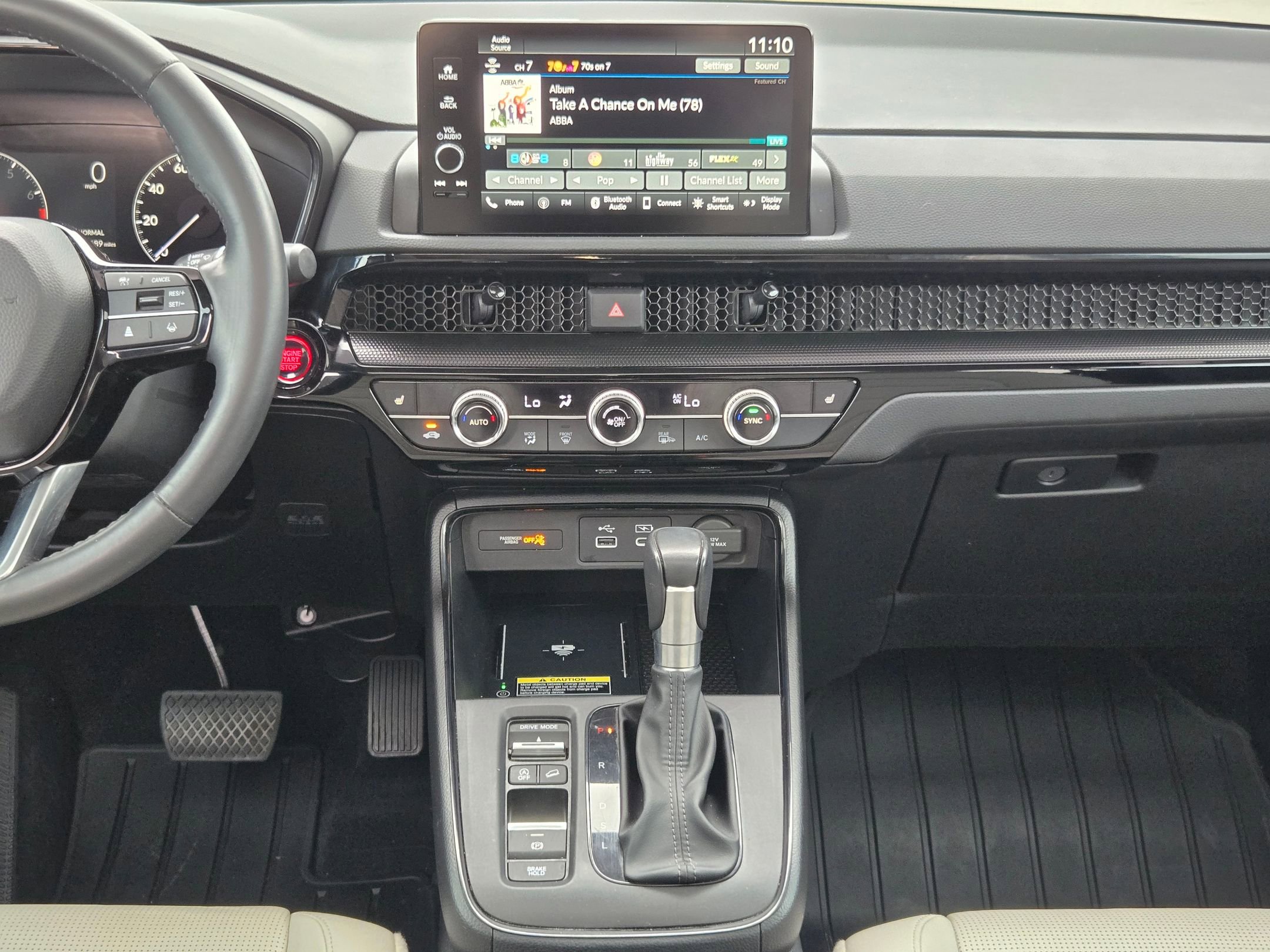 Used 2024 Honda CR-V EX-L image 16