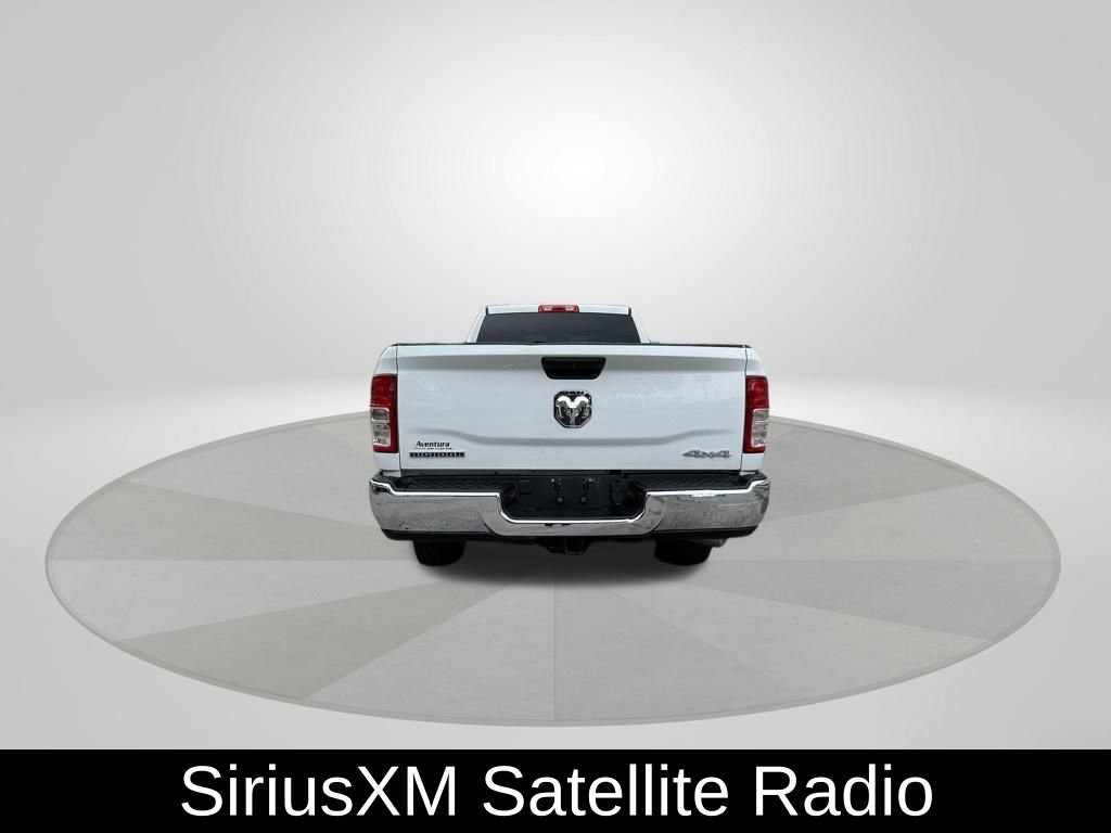 Used 2024 RAM 2500 Big Horn image 6