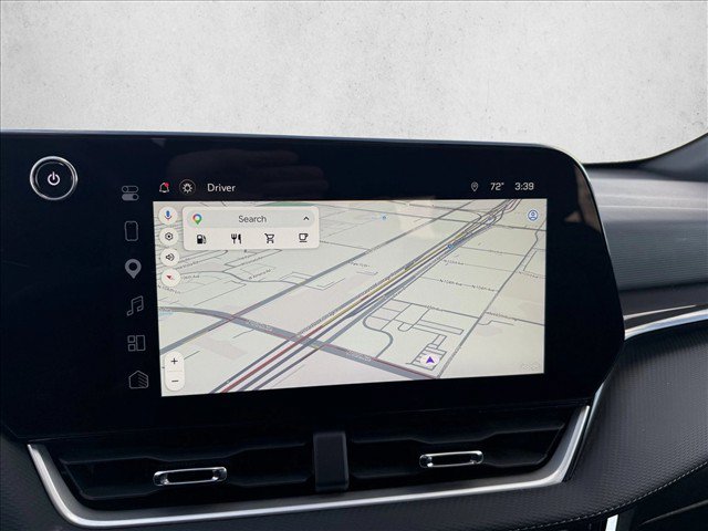 Used 2025 Chevrolet Equinox LT w/ Convenience Package II FWD image 20