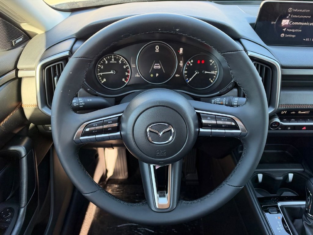 New 2026 MAZDA CX-50 AWD 2.5 S w/ Weather Package image 13