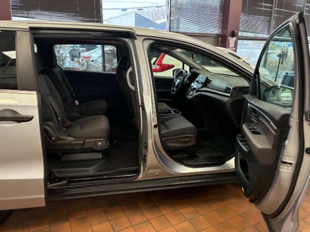 Used 2019 Honda Odyssey LX image 34